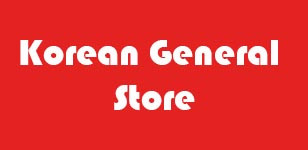 Korean General Store