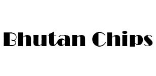 Bhutan Chips