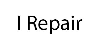 I Repair