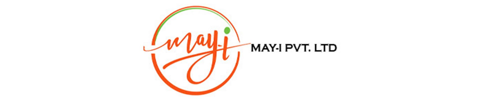 MAY-I Pvt. Ltd.
