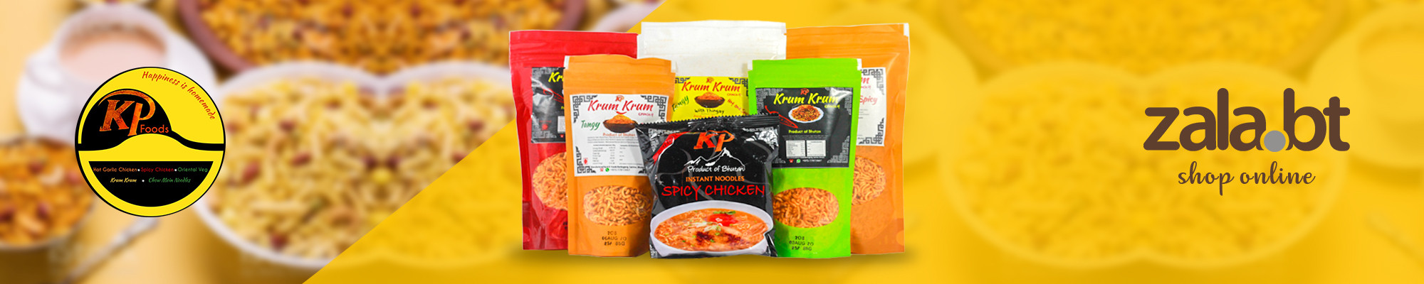 KP Foods