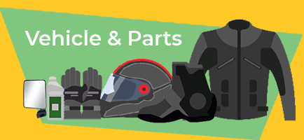 Vehicles & Parts