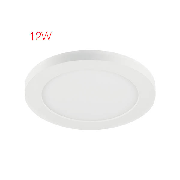 havells trim clip on led panel 12w