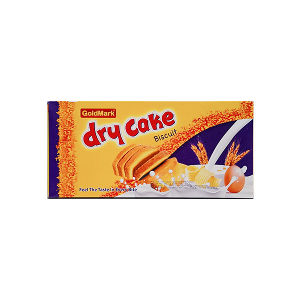 Pran Dry Cake 300Gm