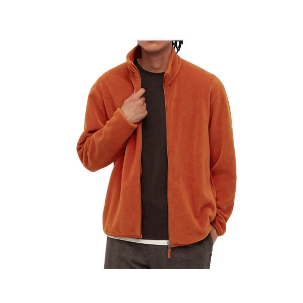 Uniqlo Uniqlo Fleece Full-Zip Jacket