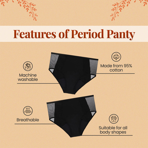 Period Panty
