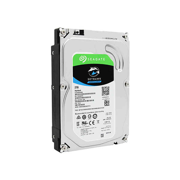 Жесткий диск seagate skyhawk st2000vx015 обзор