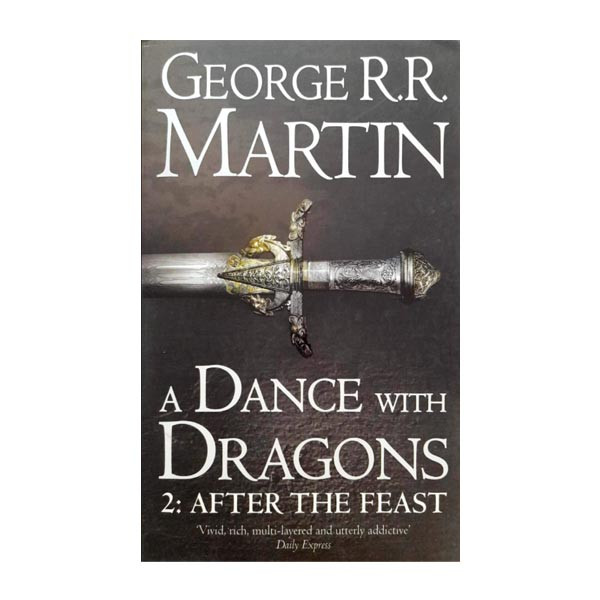 A Dance With Dragons 2: After the Feast