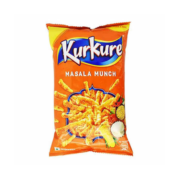 zala.bt - Kurkure Masala Munch, 95g