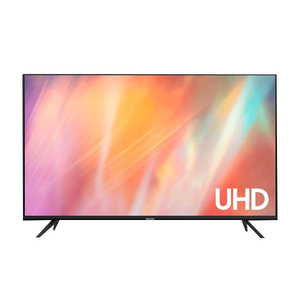 Samsung 43" Television UHD AU8100