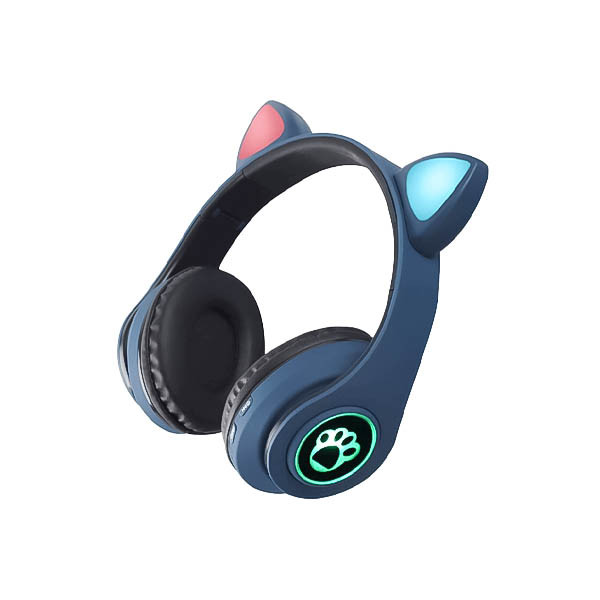 Wireless Headset CXT-B39(Blue)