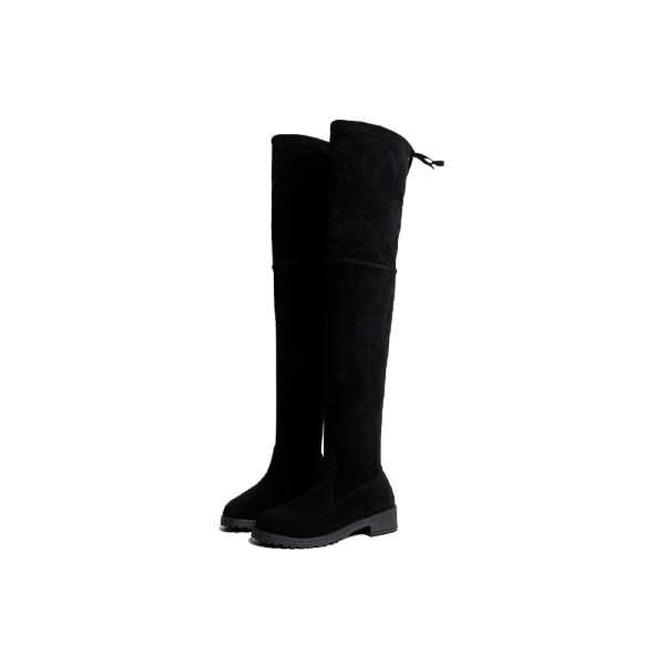 Winter Over The Knee Women Boots