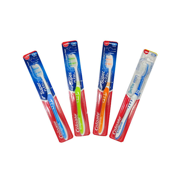 zala.bt - Colgate Super Flexi