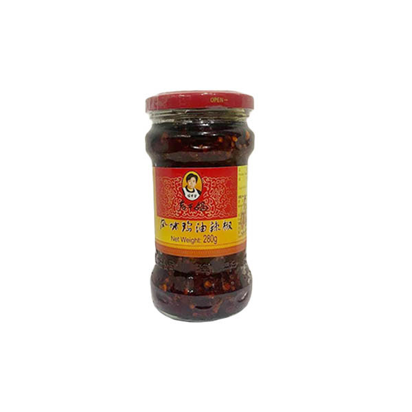 zala.bt - Chicken Chili Pickle, 280g