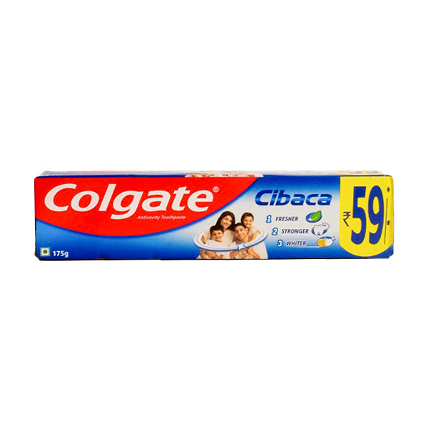 colgate cibaca 175g price