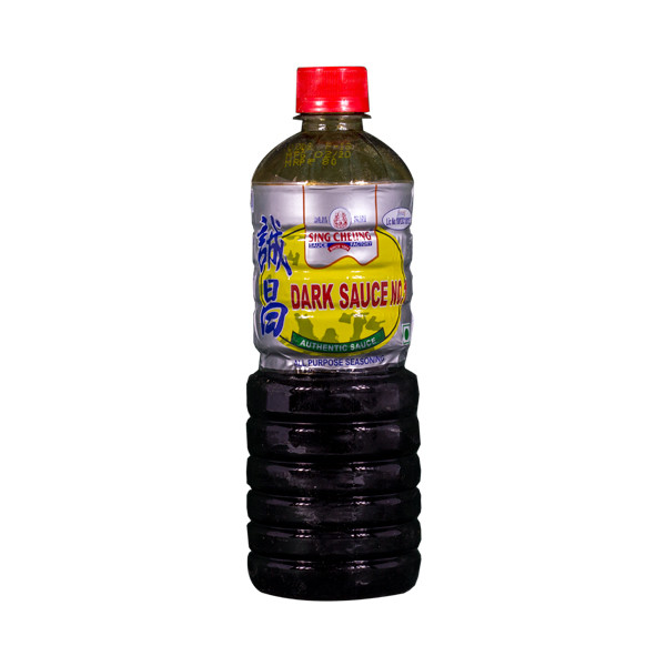 zala.bt - Sing Cheung Dark Soya Sauce, 825g