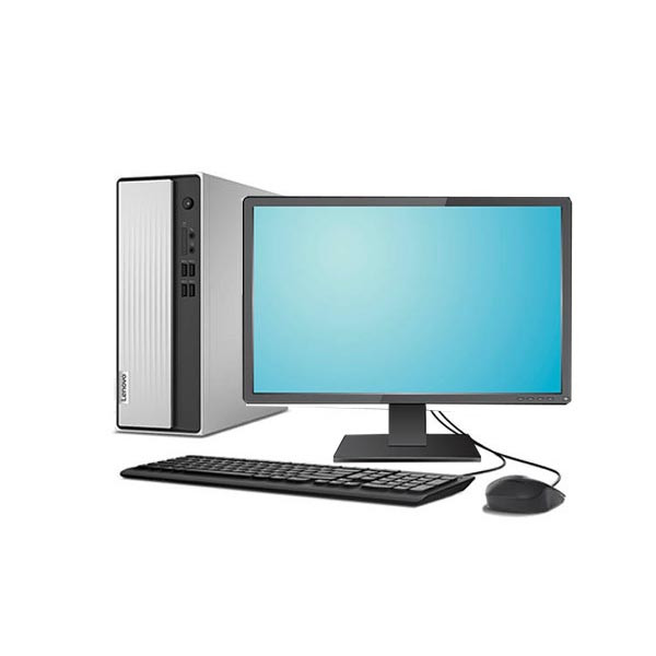 Lenovo 90NB0020IN Desktop