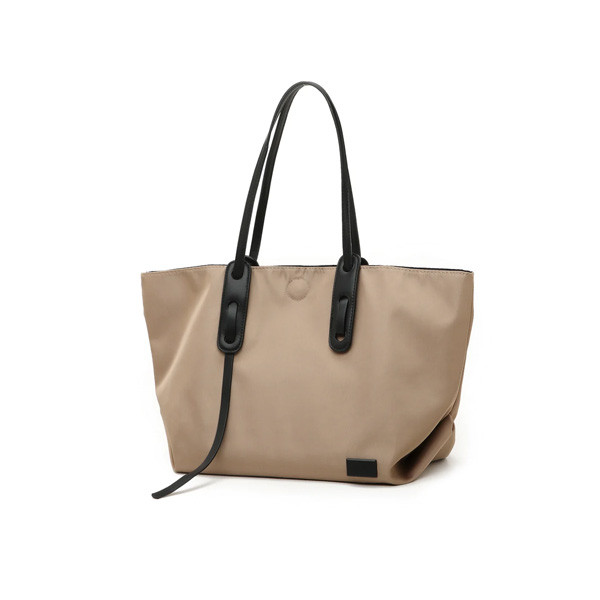 Ladies Handbags Shoulder Bag- Brown