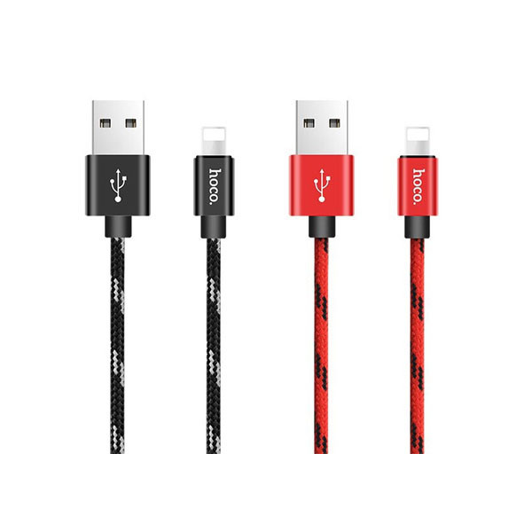 Hoco X2 Plus King Kong Lightning Cable