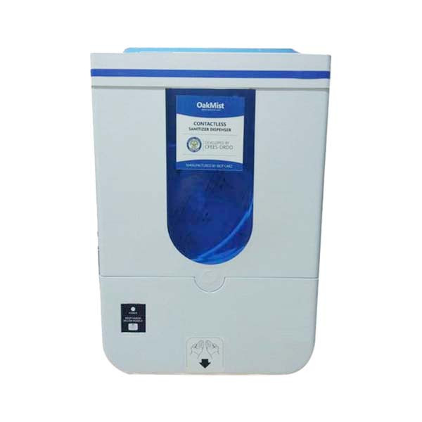 OakMist Touchless Sanitizer Dispenser, 10L