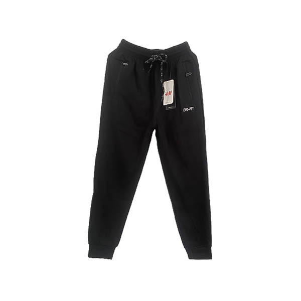 Dri-Fit Women's Sweatpants - Black