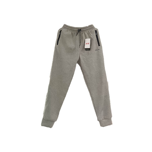 Dri-Fit Women's Sweatpants - Light Grey