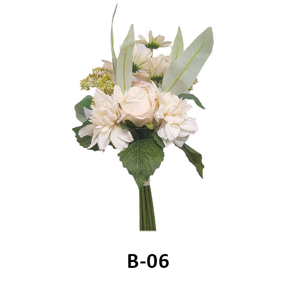 Artificial Decor Flower - B-06