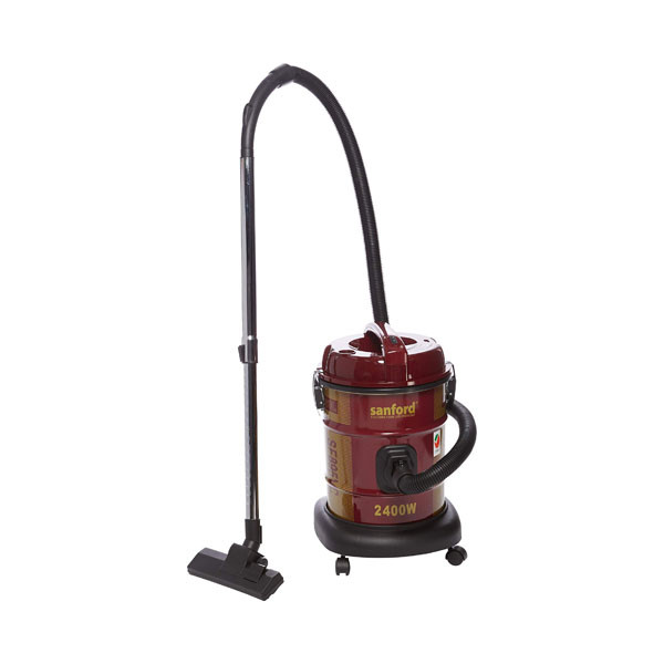 Sanford Vacuum Cleaner- SF877VC