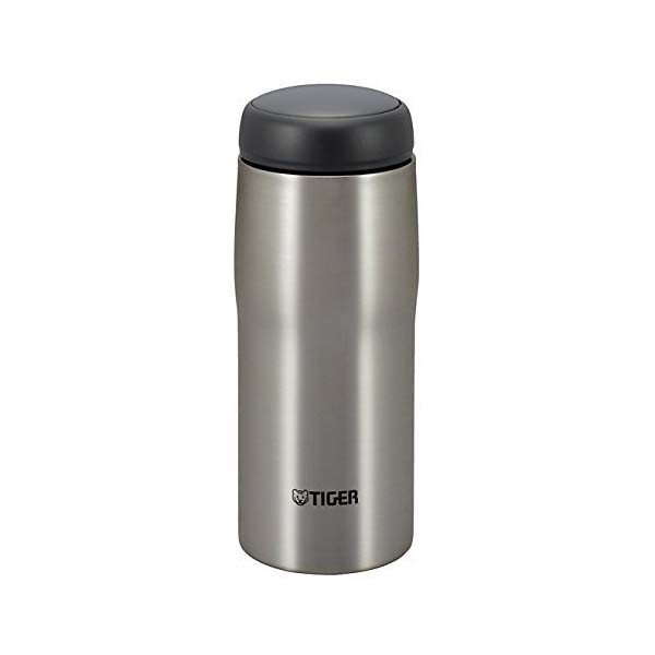 Zala.bt - Stainless Steel Vacuum Bottle, 360ml - MJA-B036 XCO