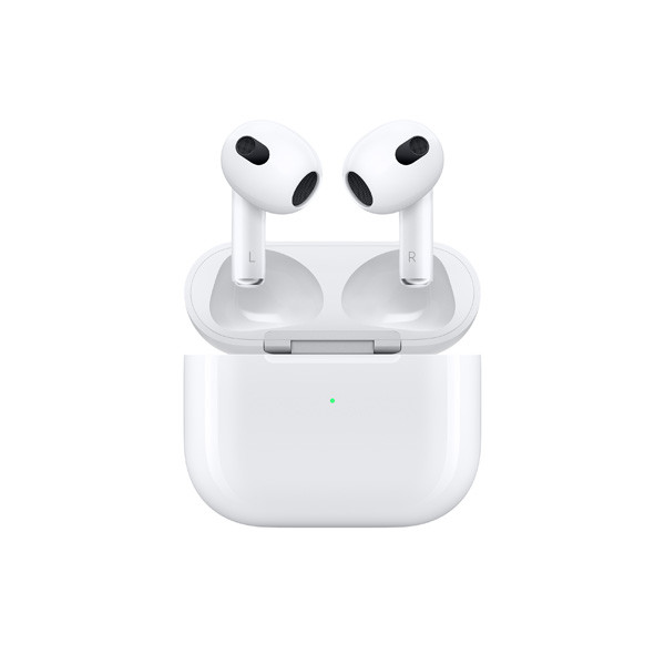 AirPods Pro With Wireless Charging Case- 2HNA
