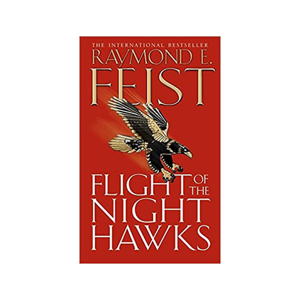 Flight Of The Night Hawks
