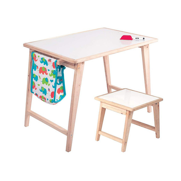 giggles activity table and stool