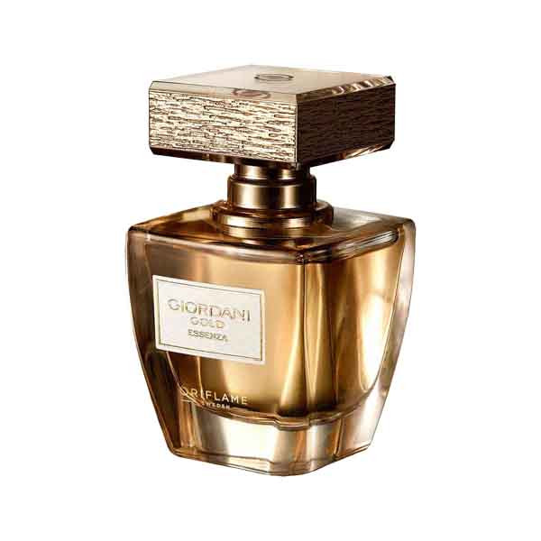 Giordani Gold Essenza Perfume, 50ml