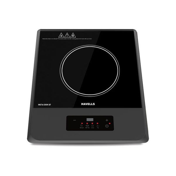 havells insta cook qt induction cooktop