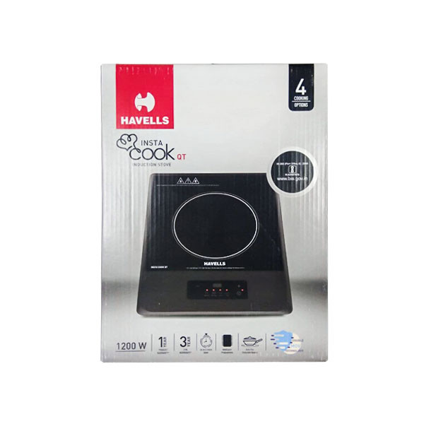 havells induction 1200 watt