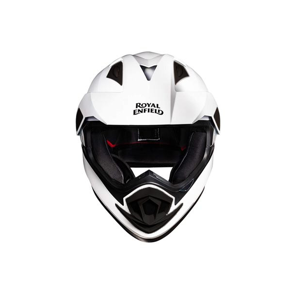 Royal Enfield ABS Full Face Helmet- RRGHEM000363
