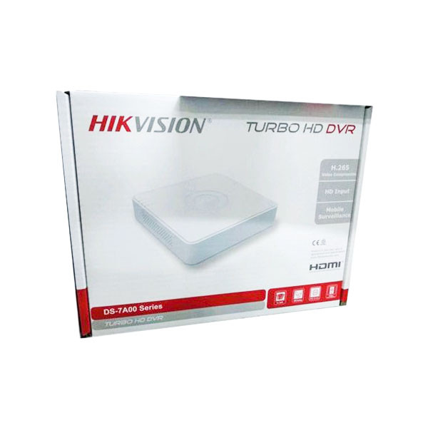 hikvision ds 7a00