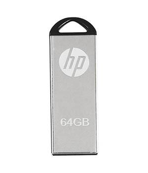 HP USB 2.0 Flash Drive  64GB