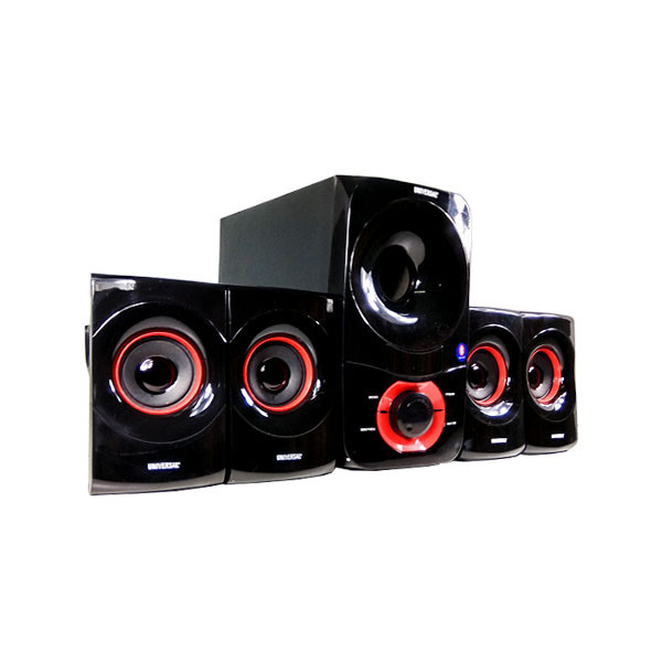 universal home theatre 4.1