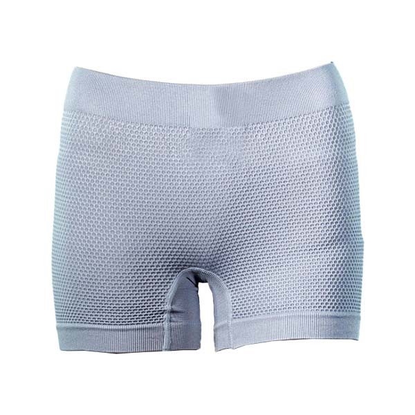 Safety Shorts Thick, Gray