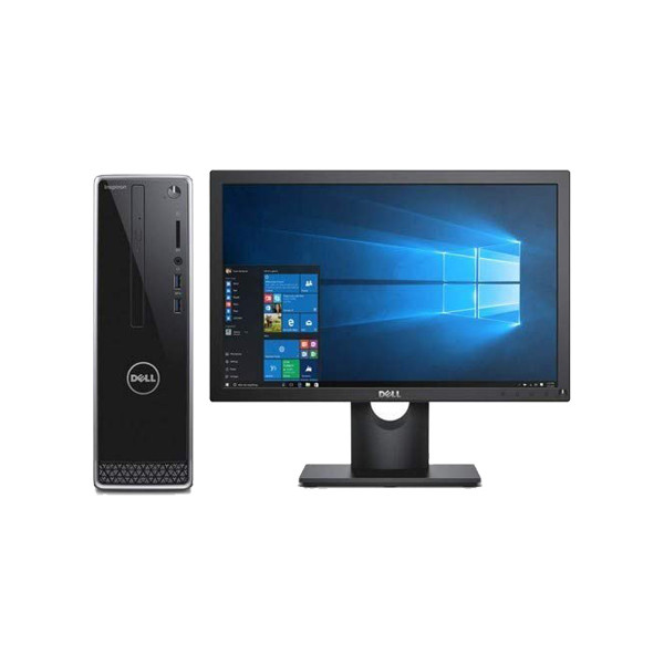 zala.bt - Dell Inspiron 3470 Desktop