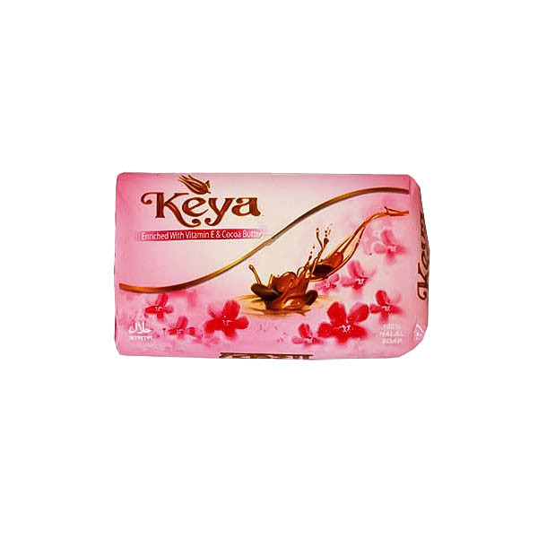 Keya beauty soap, 100g