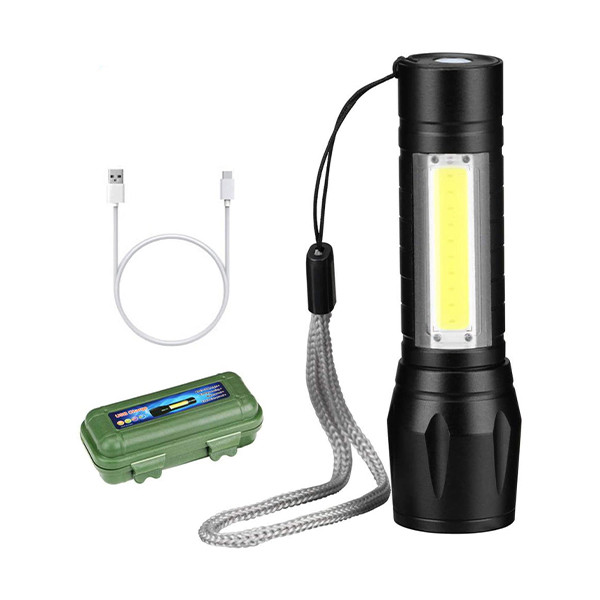 livon torch light