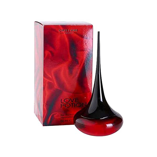 Love Potion Perfume, 50ml