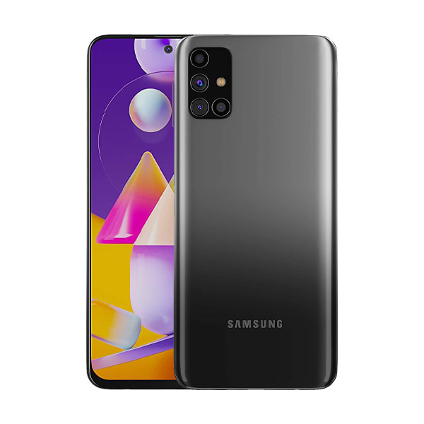 zala.bt - Samsung M31 S - Mirage Black