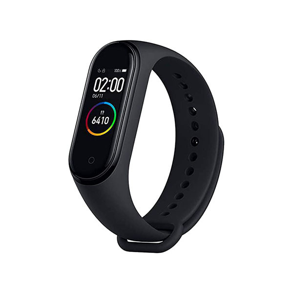 Mi smart band 6 обои