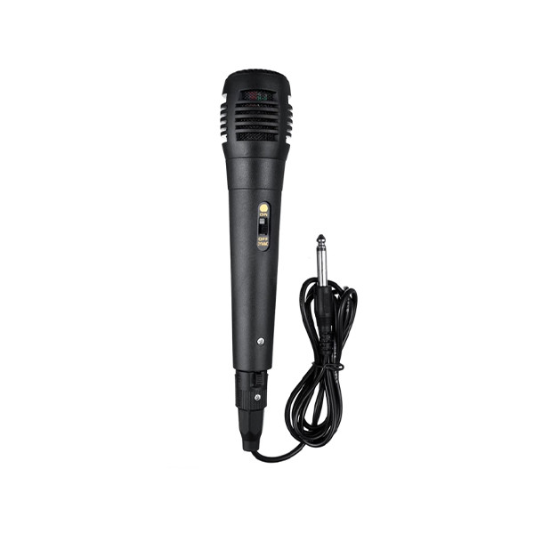 isonix mic