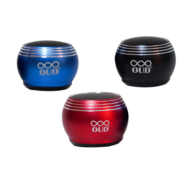 oud bluetooth speaker mini