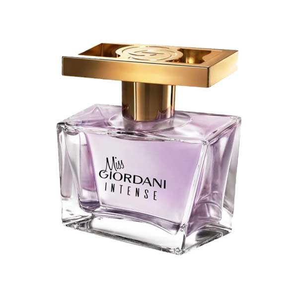 Miss Giordani Intense Perfume, 50ml
