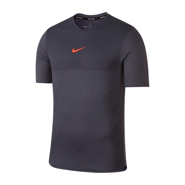 Nike Men's T-Shirt- 888207-009(Original)